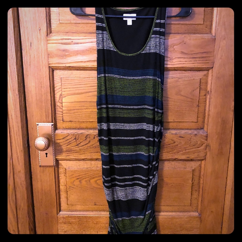a.glow Maternity Dress